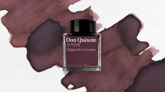 Don Quixote