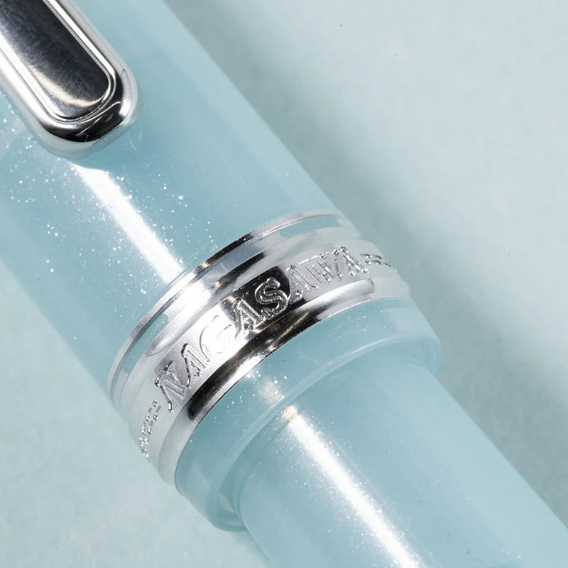 Nagasawa Fountain Pen - Cider (Limited Edition)