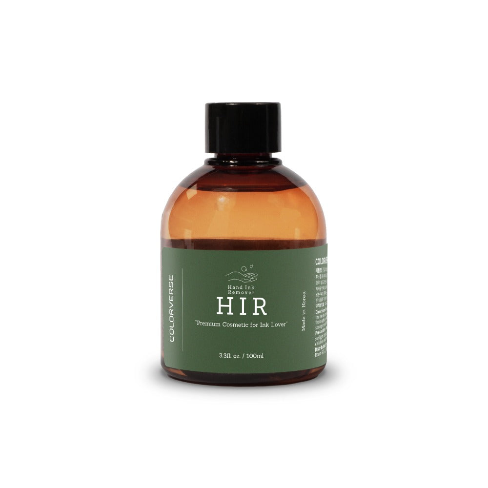 HIR Soap 100ml