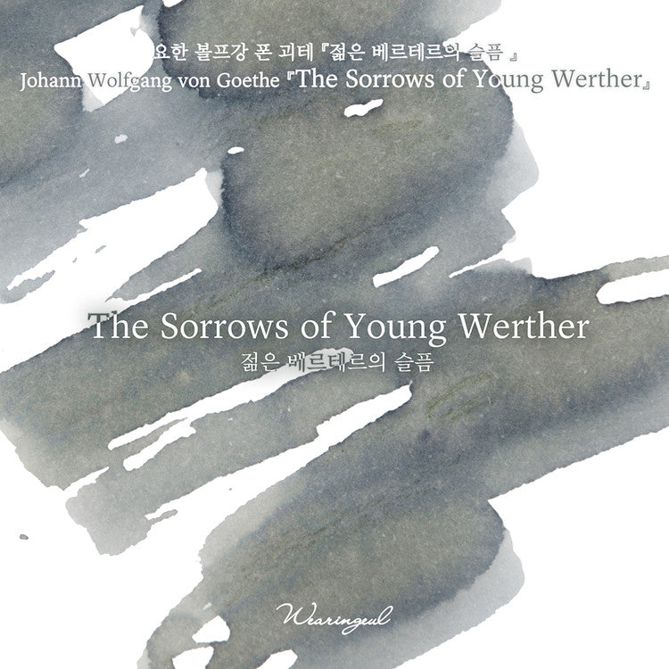 The Sorrows of Young Werther