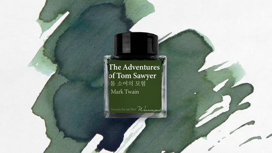 The Adventures of Tom Sawyer