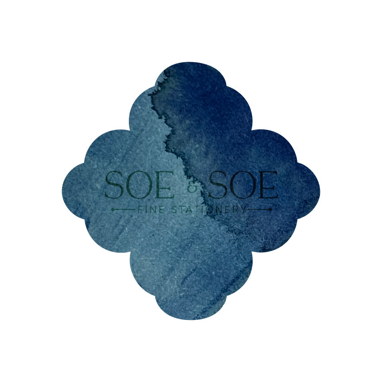 A Certain Blue Whale