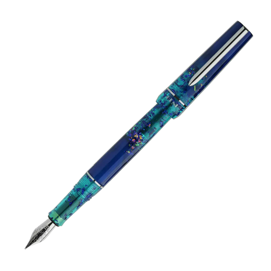 Benu Fountain Pen - Allure (Haute Collection)