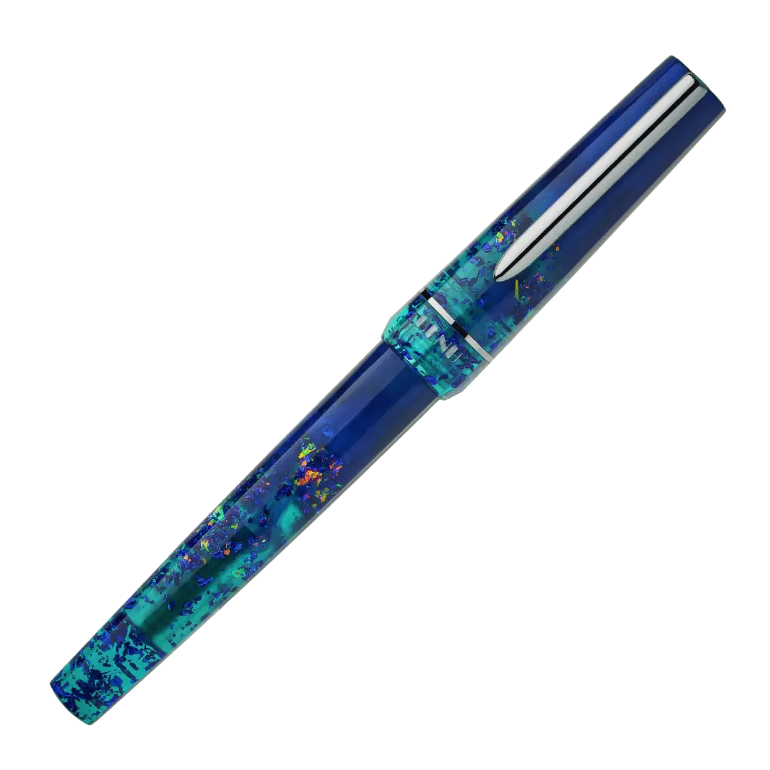 Benu Fountain Pen - Allure (Haute Collection)