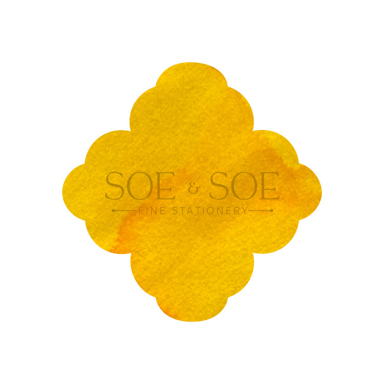 American Goldfinch Yellow