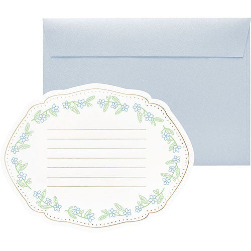 Amsonia Charme Letter Set