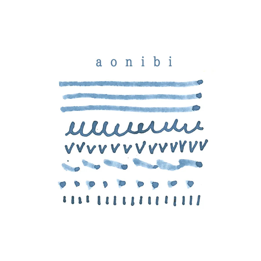 Kyo No Oto - Aonibi