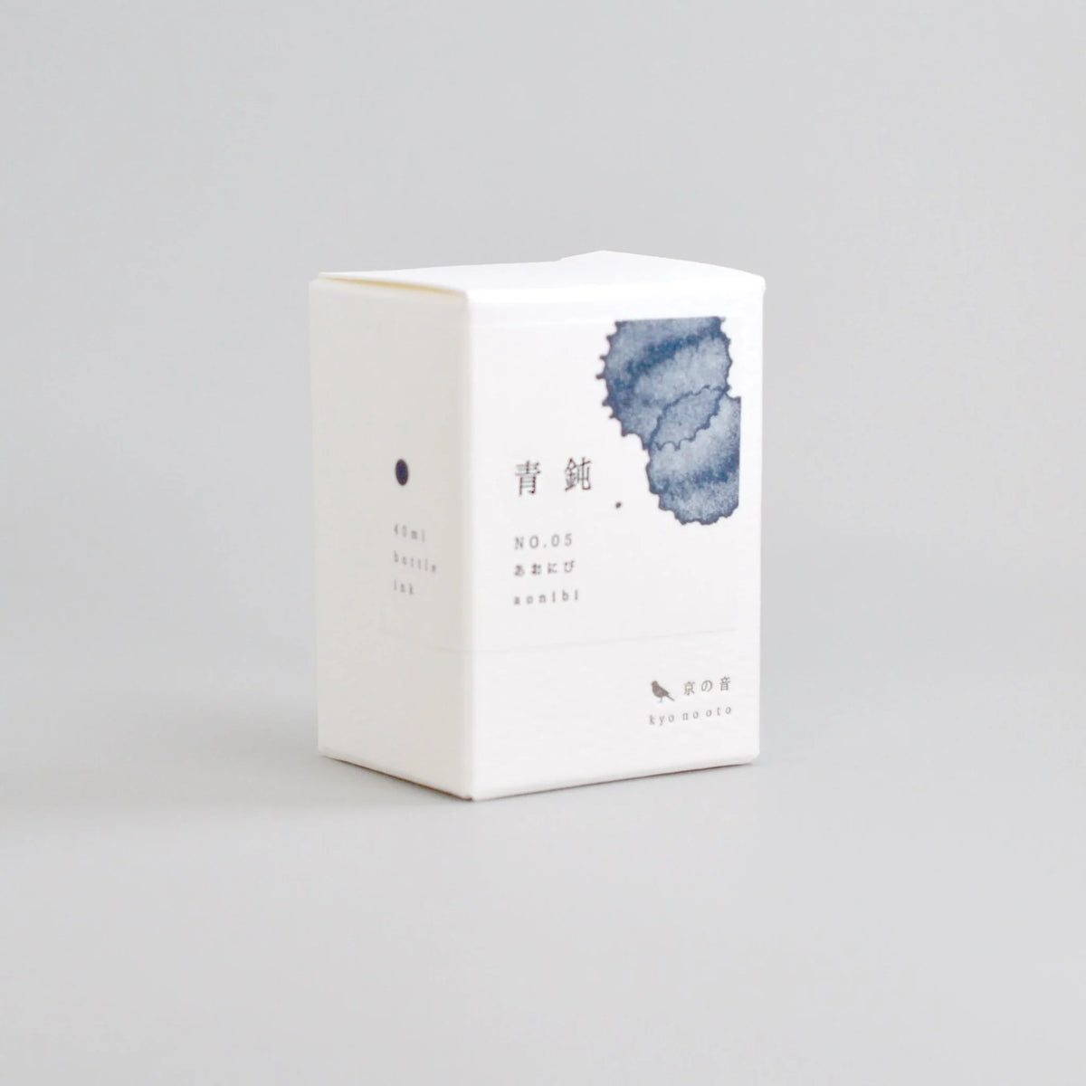 Kyo No Oto - Aonibi