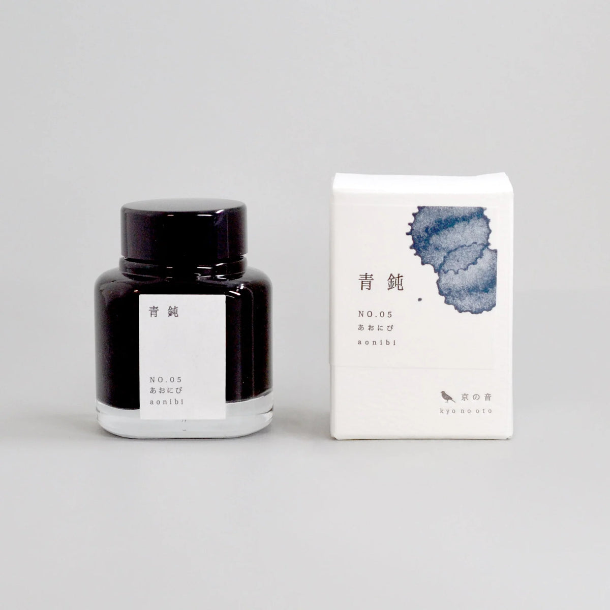 Kyo No Oto - Aonibi