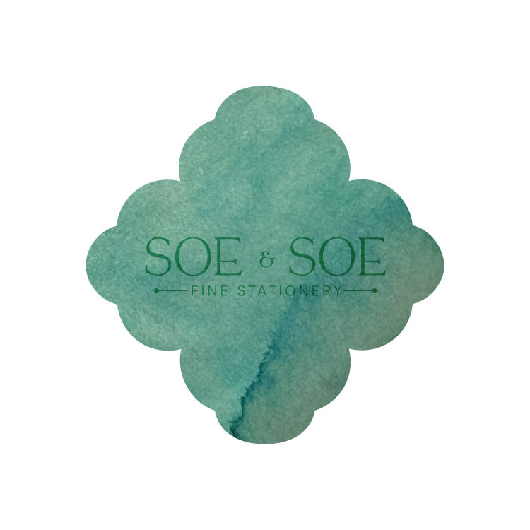 Apricot Blossom Usher Spring Colour