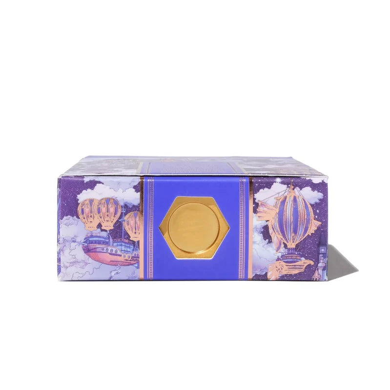 Astral Blue Odyssey