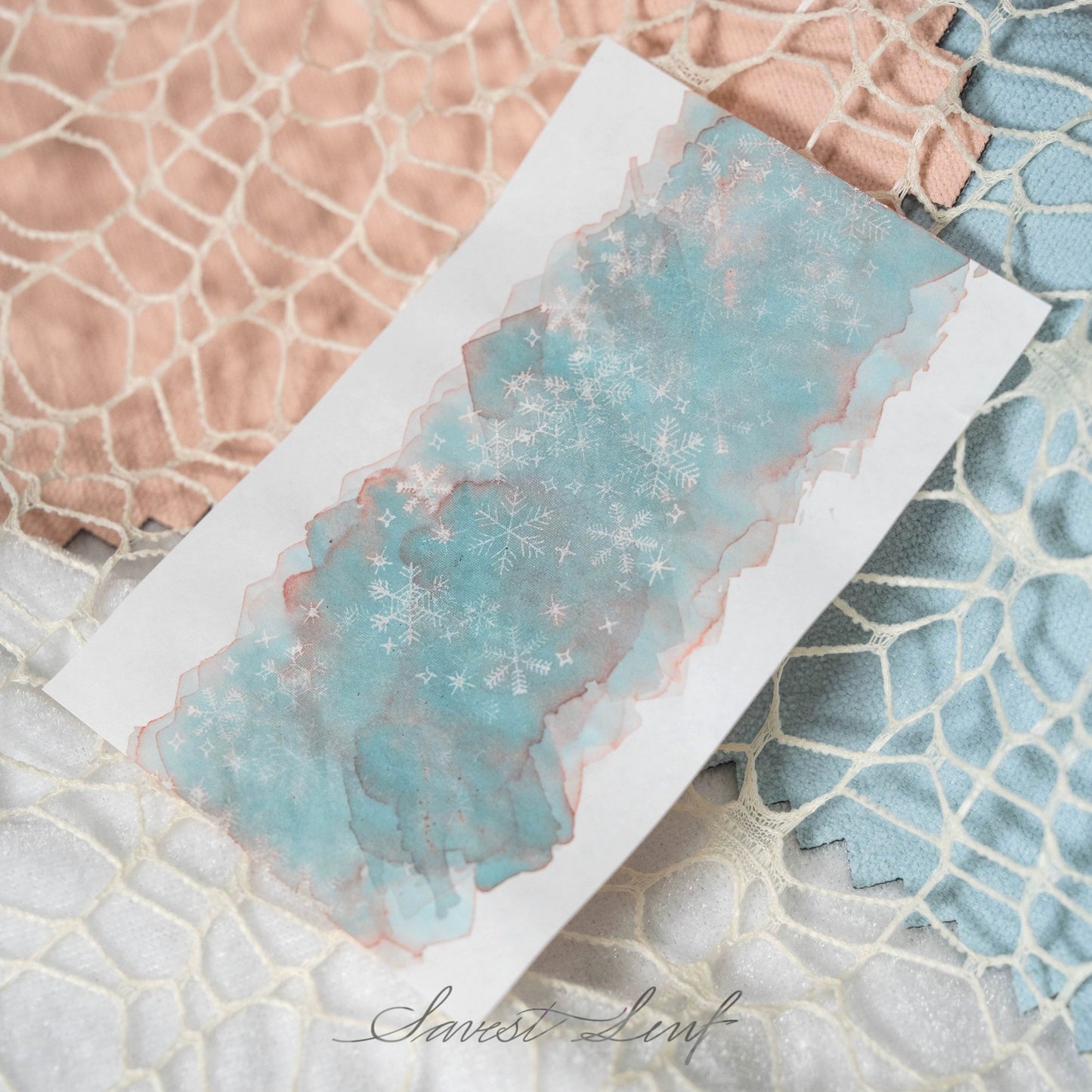 The Clouds Bring in the Autumn Colours