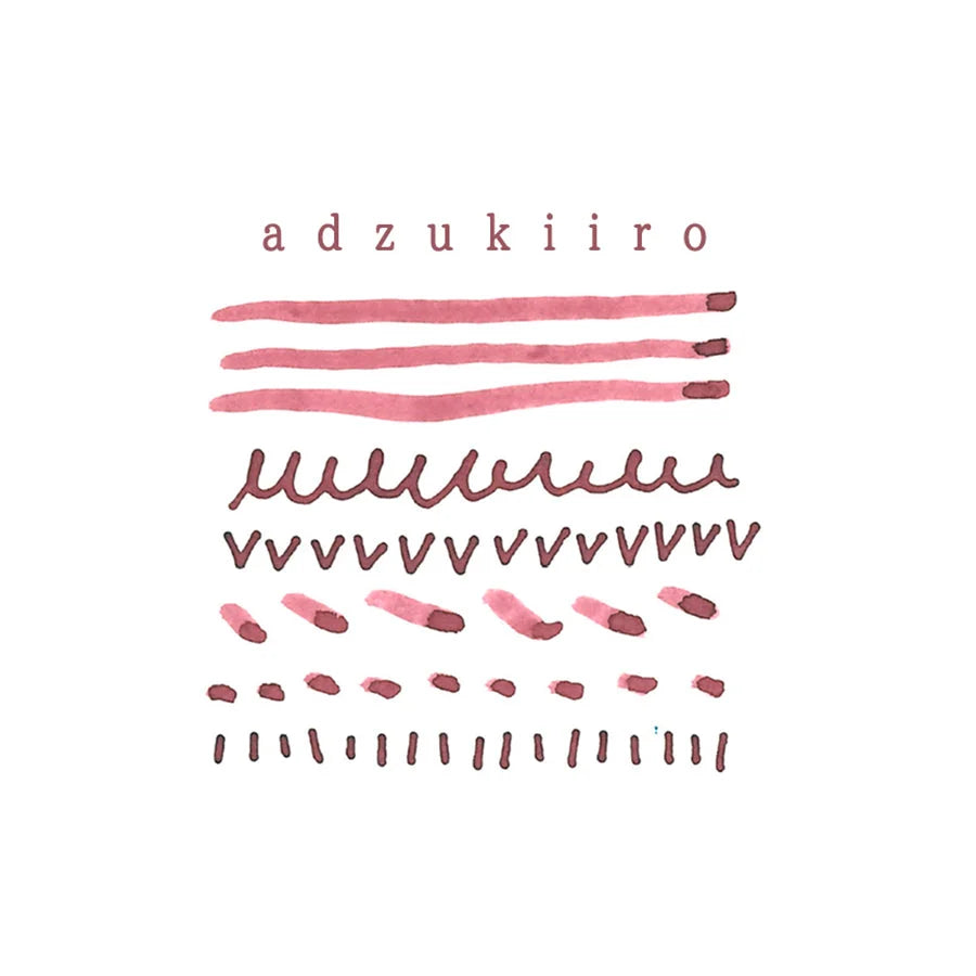 Kyo No Oto - Adzuki-iro
