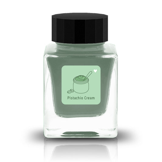 Pistachio Cream