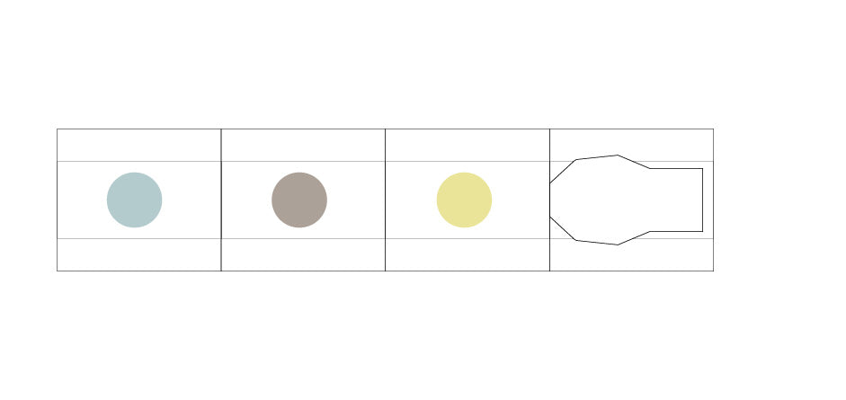 Stamp Inky Pen 06 -  Sunlight Mountain