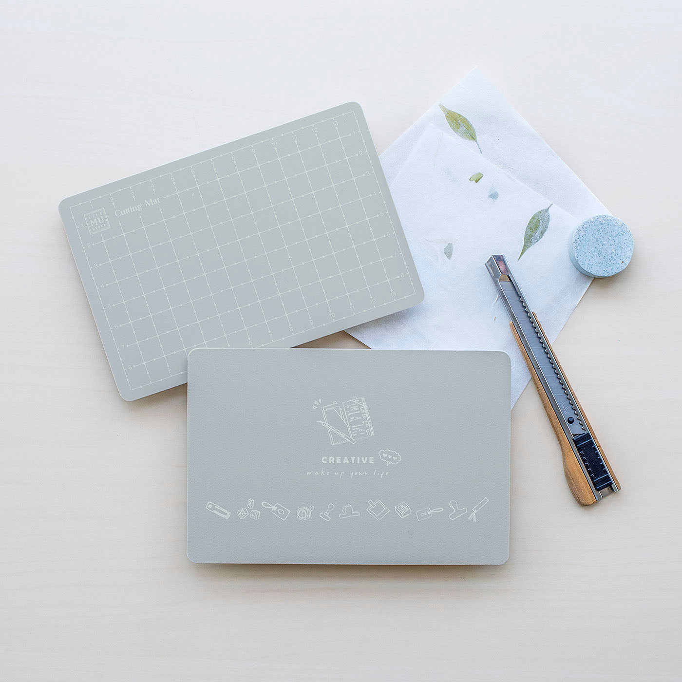Mini Cutting Mat - Stationery