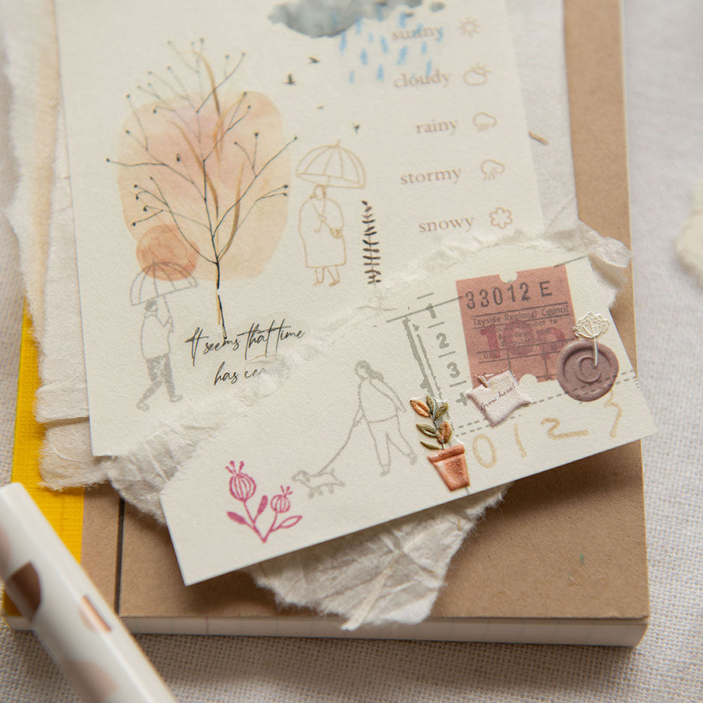 Splice Stamp My Icon No.37