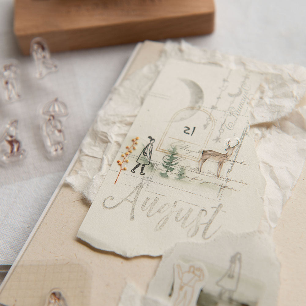 Splice Stamp My Icon No.37