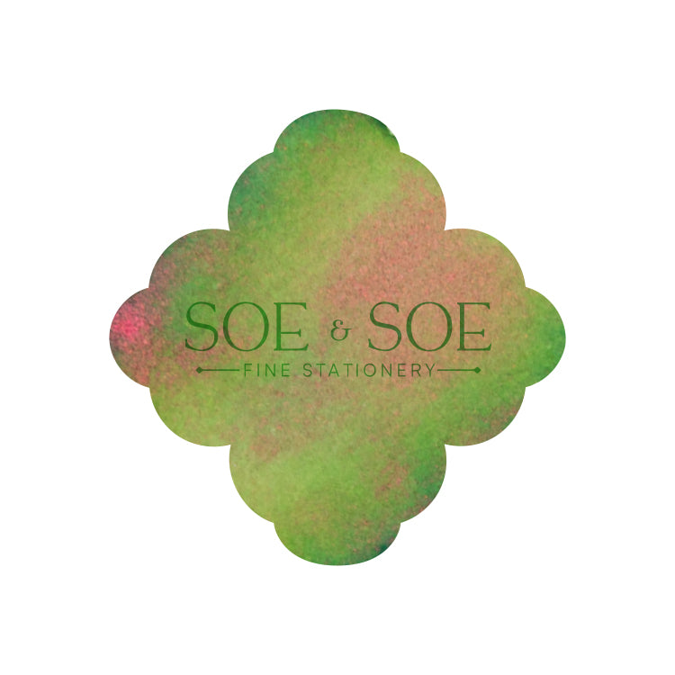 Bamboo Shadow in Water