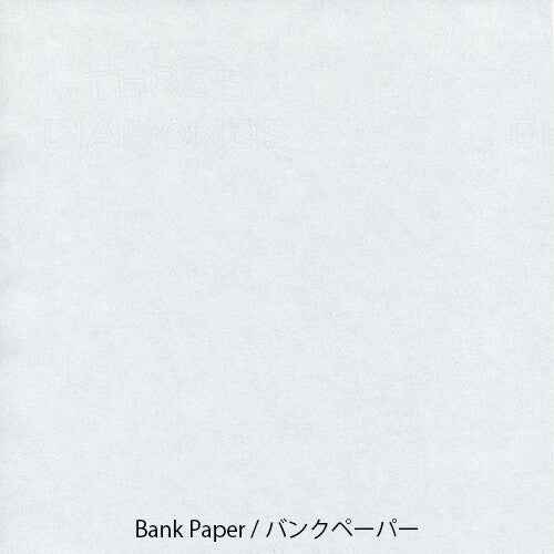 Bank Paper A4 - 50 Loose Sheets