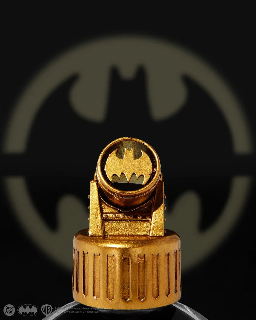 Shadows over Gotham City - Bat Signal