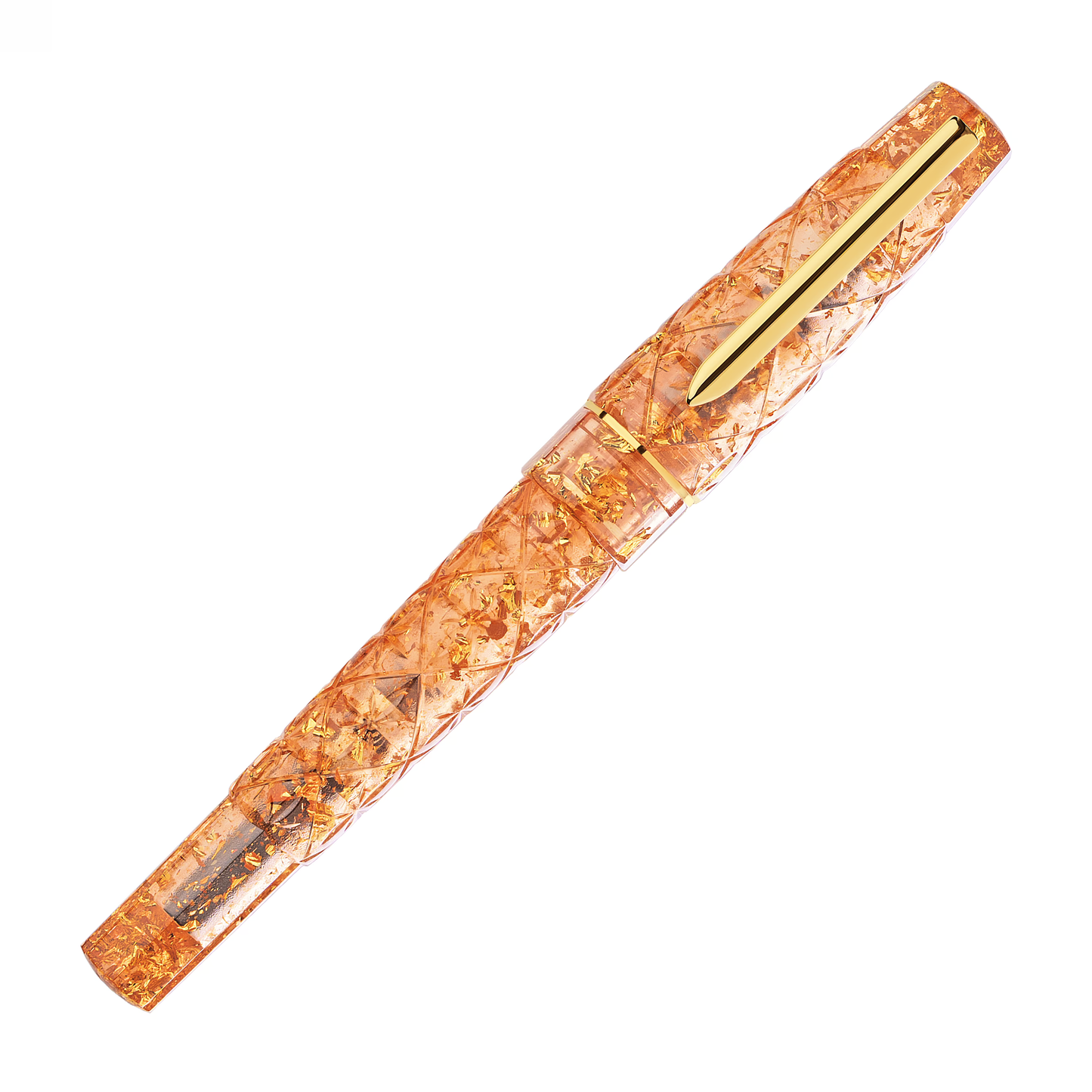 Benu Fountain Pen - Bellini (Cocktail Hour Collection)