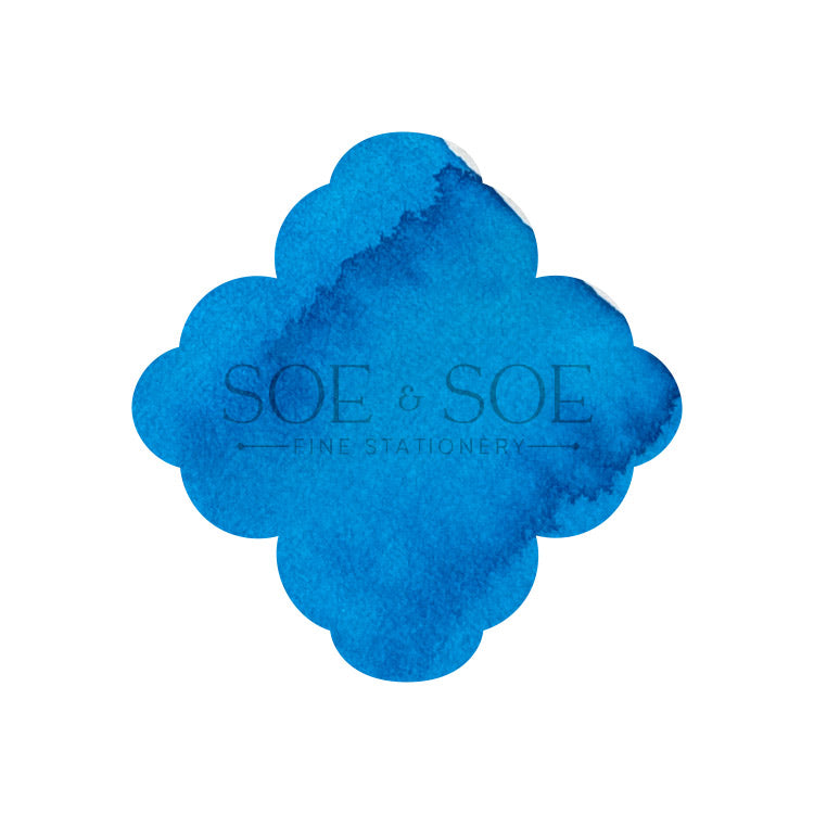 Blue-Ringed Octopus Blue