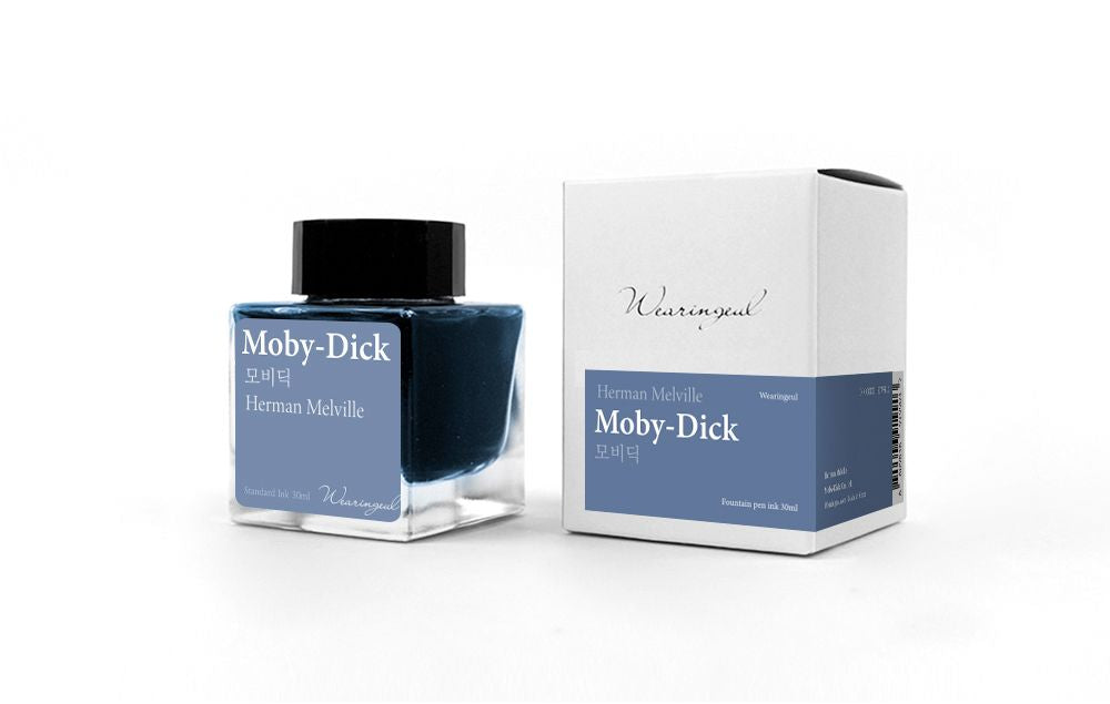 Moby-Dick