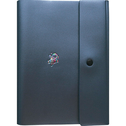 COTOMO B6 Twin Cover - Astronaut