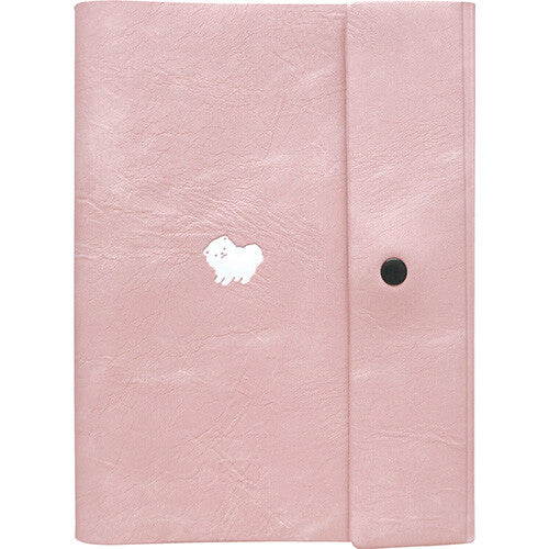 COTOMO B6 Twin Cover - Bom Dog
