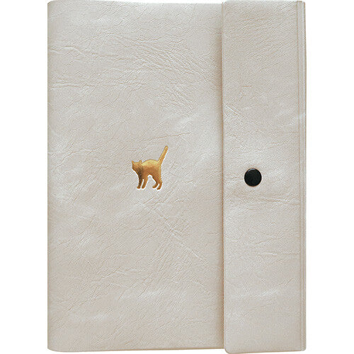 COTOMO B6 Twin Cover - Cat