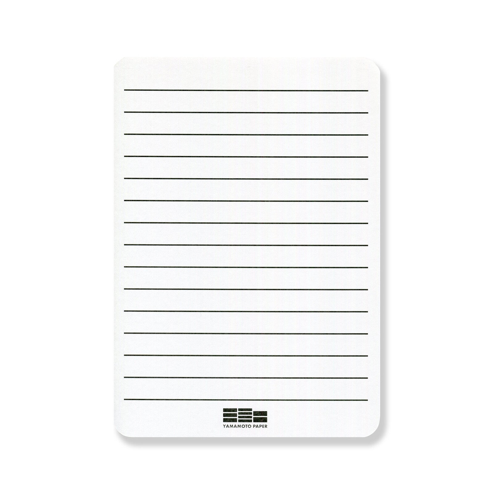 CANOPUS Notebook A5 - Blank – Soe & Soe