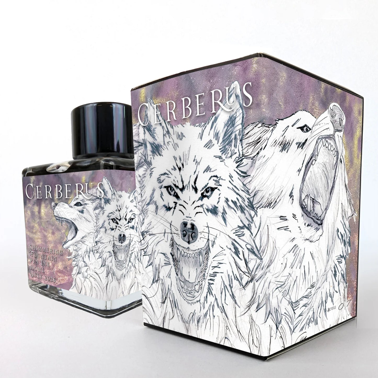 2026 July Limited Edition - Cerberus