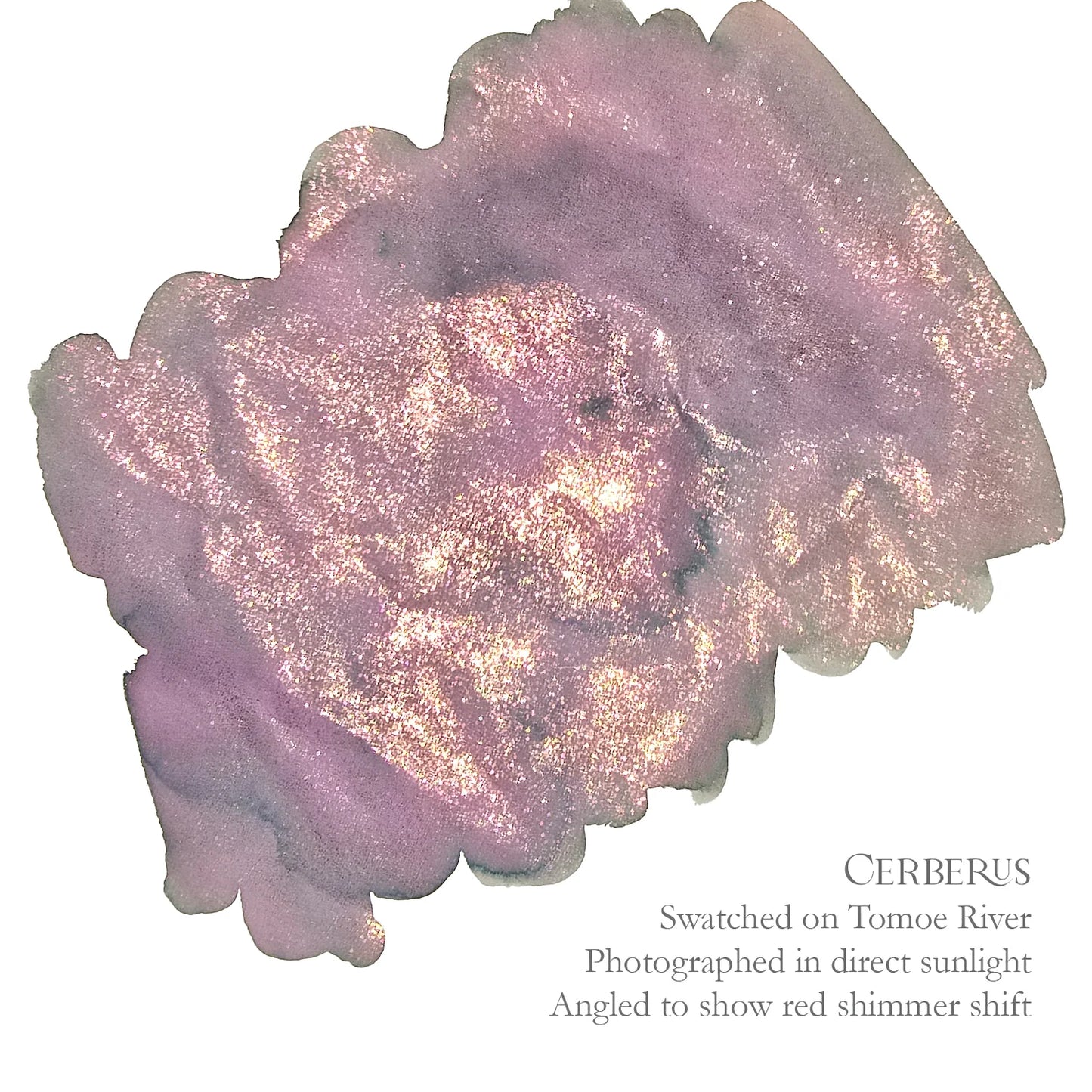 2026 July Limited Edition - Cerberus