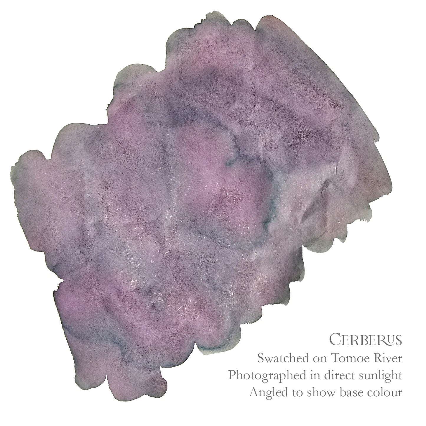 2026 July Limited Edition - Cerberus