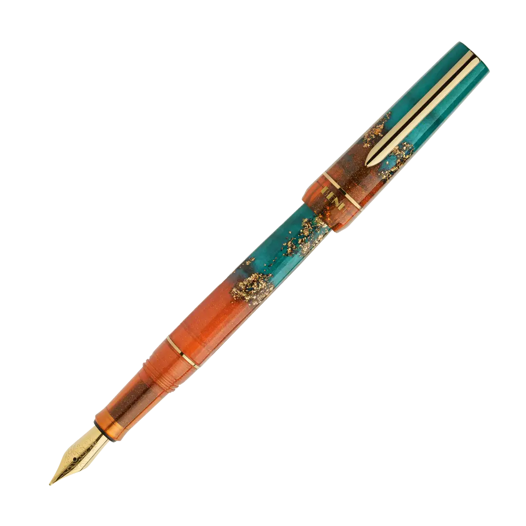 Benu Fountain Pen - Chic (Haute Collection)