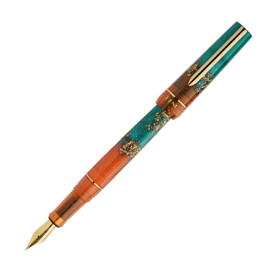 Benu Fountain Pen - Chic (Haute Collection)