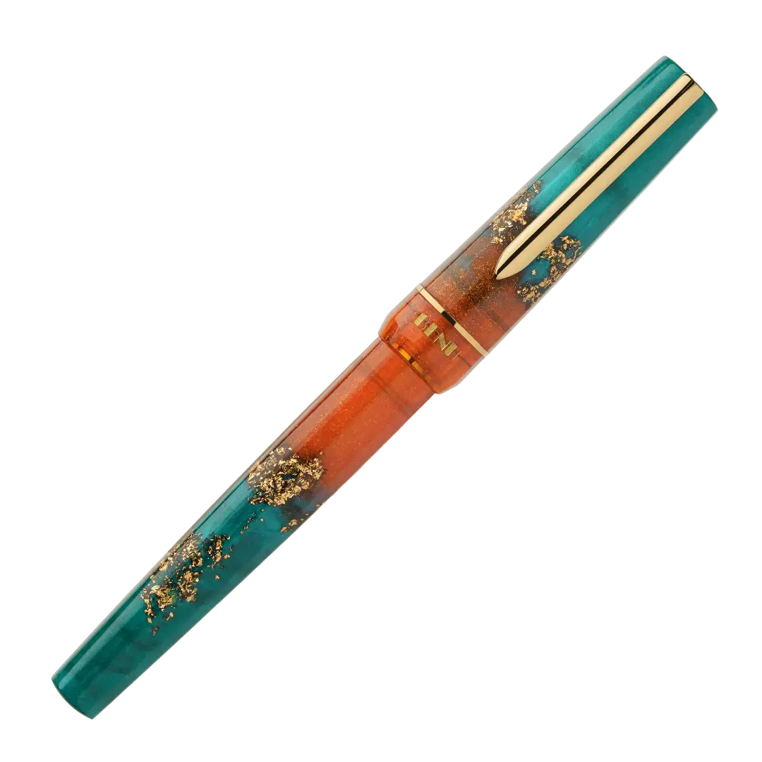 Benu Fountain Pen - Chic (Haute Collection)