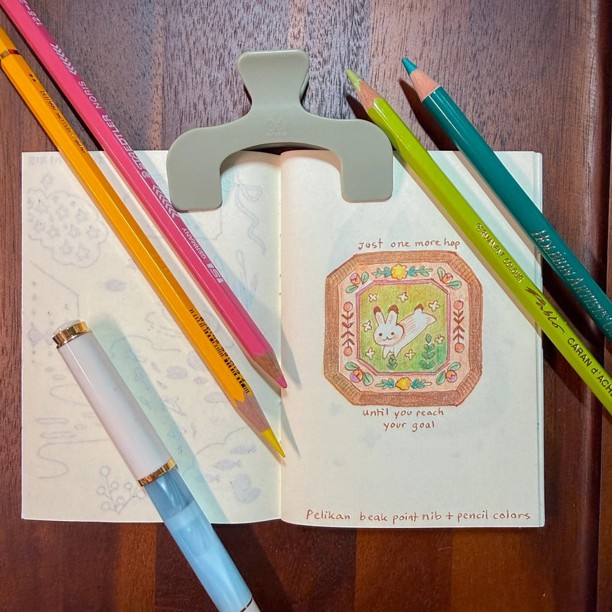 Limited Edition - Chicago Art Deco Passport Journal