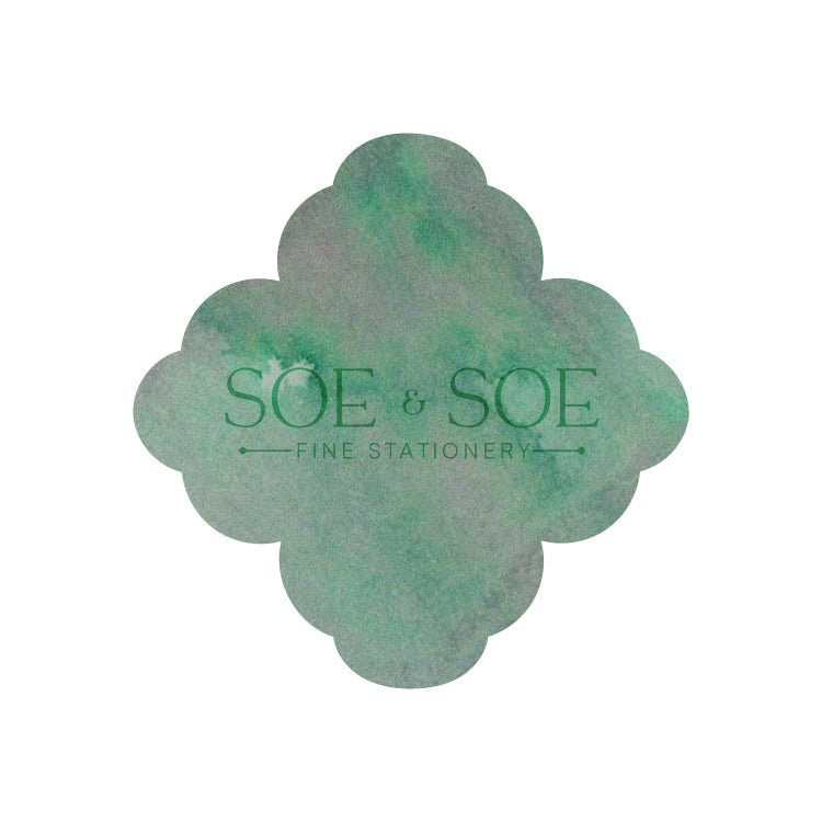 Spring Day's Green (Churiqing)