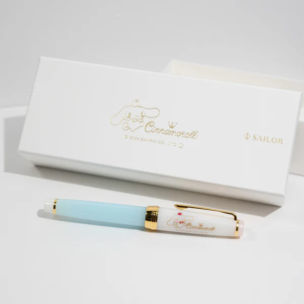 Sanrio Professional Gear Slim - Cinnamoroll (Limited Edition)