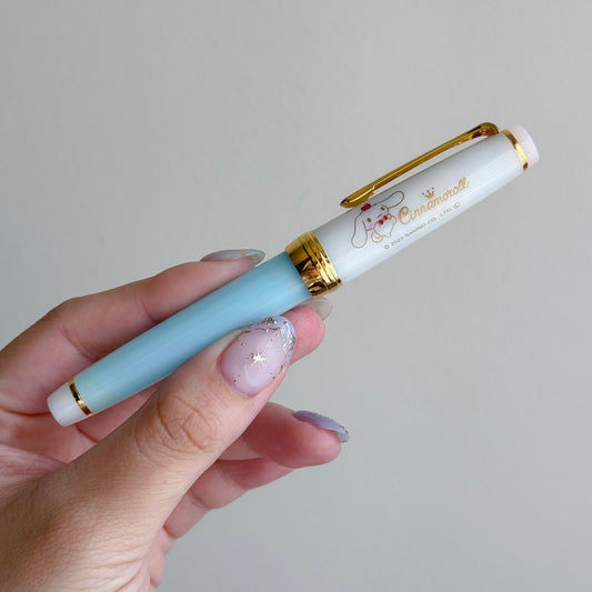Sanrio Professional Gear Slim - Cinnamoroll (Limited Edition)