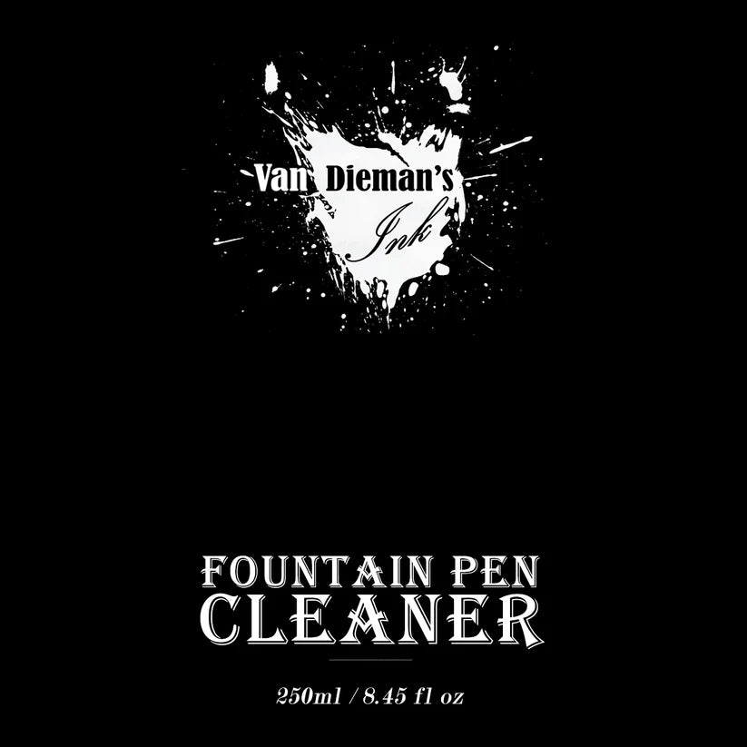 Fountain Pen Cleaner