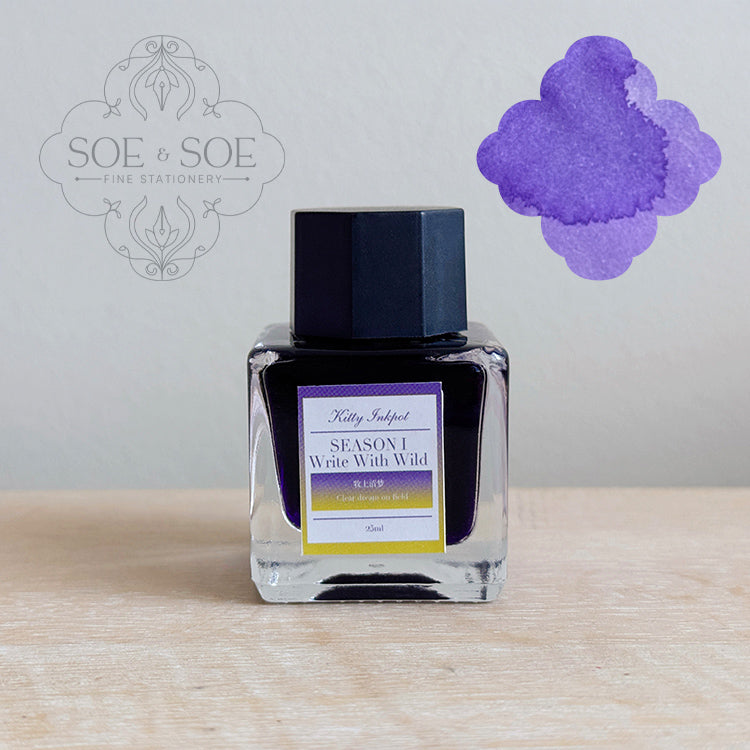 Clear Dream on Field