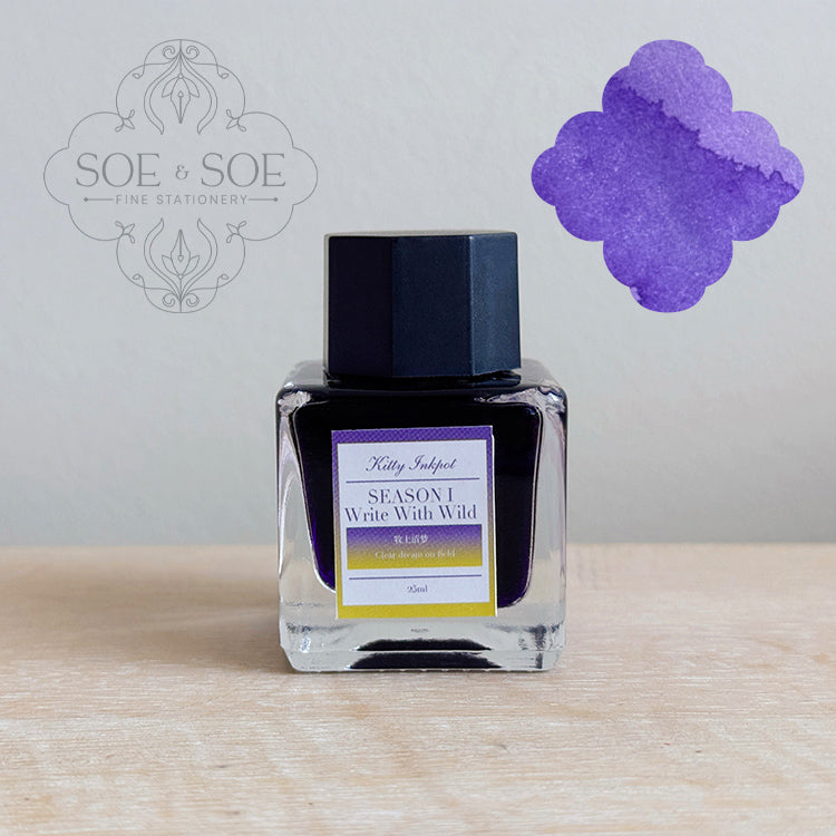 Clear Dream on Field