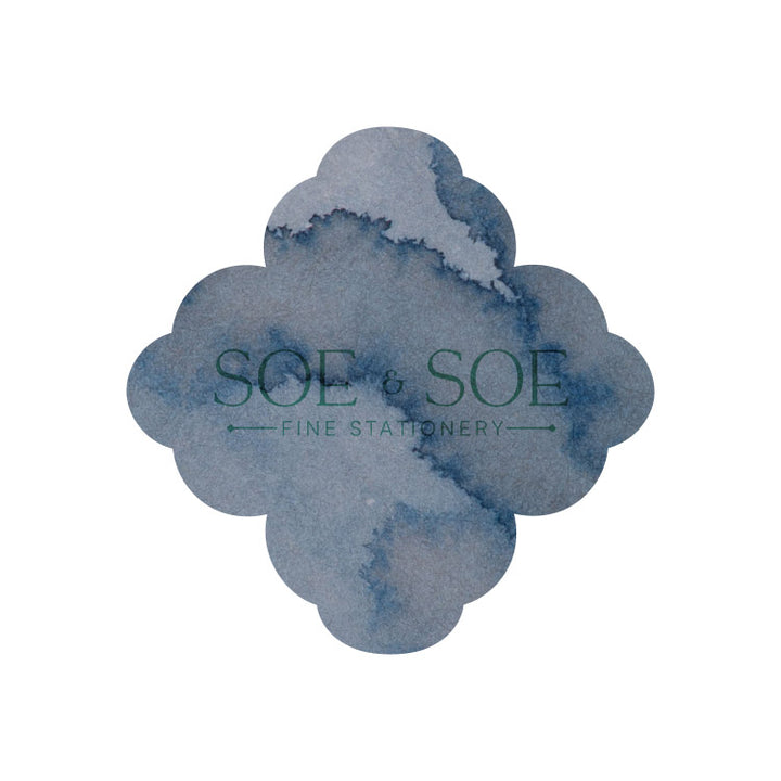 Kitty Inkpot – Soe & Soe