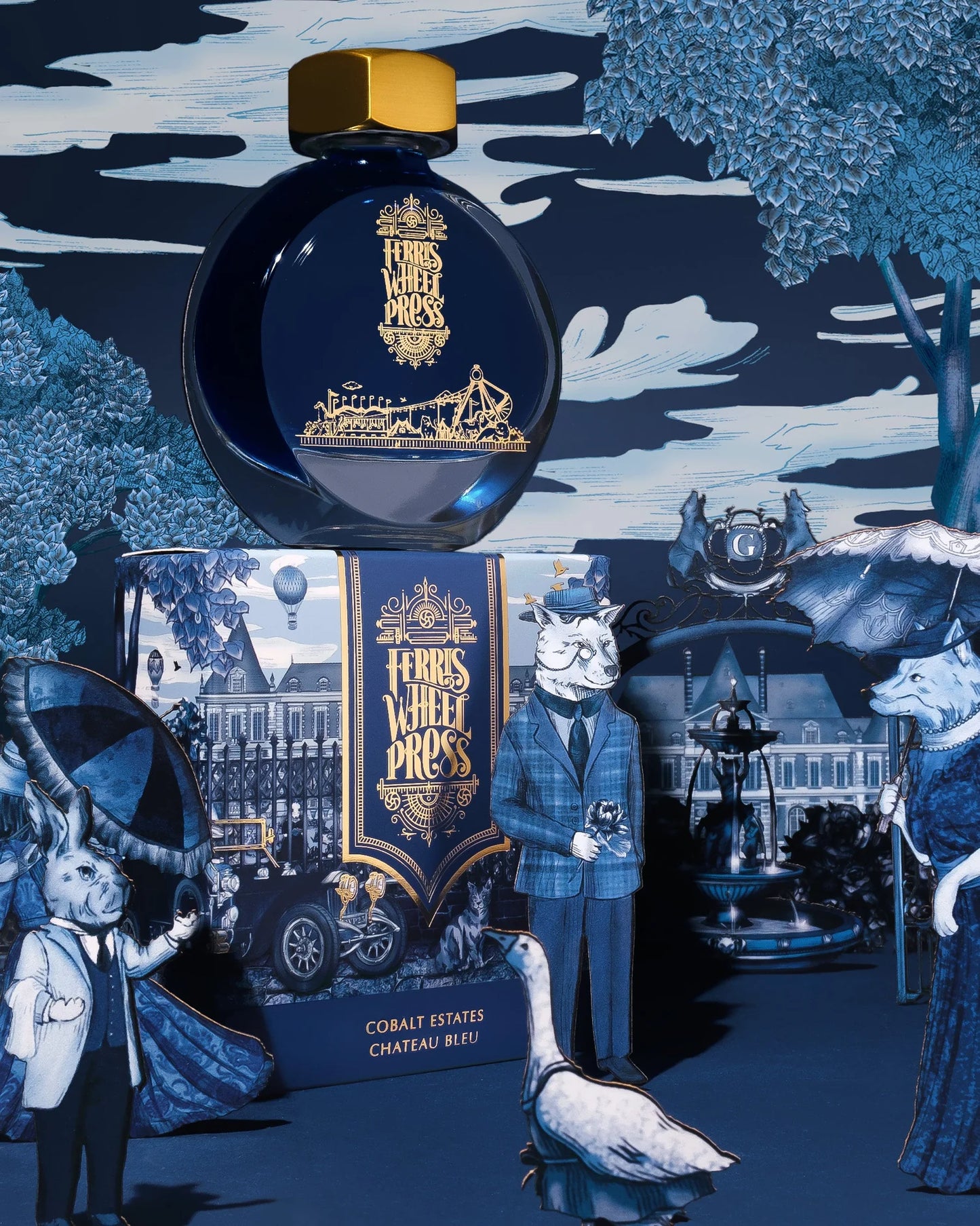 Cobalt Estates