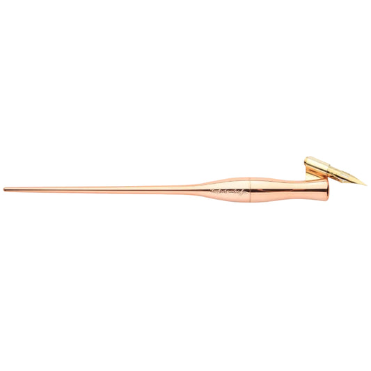 Moblique 2-in-1 Pen Holder - Copper Sunrise