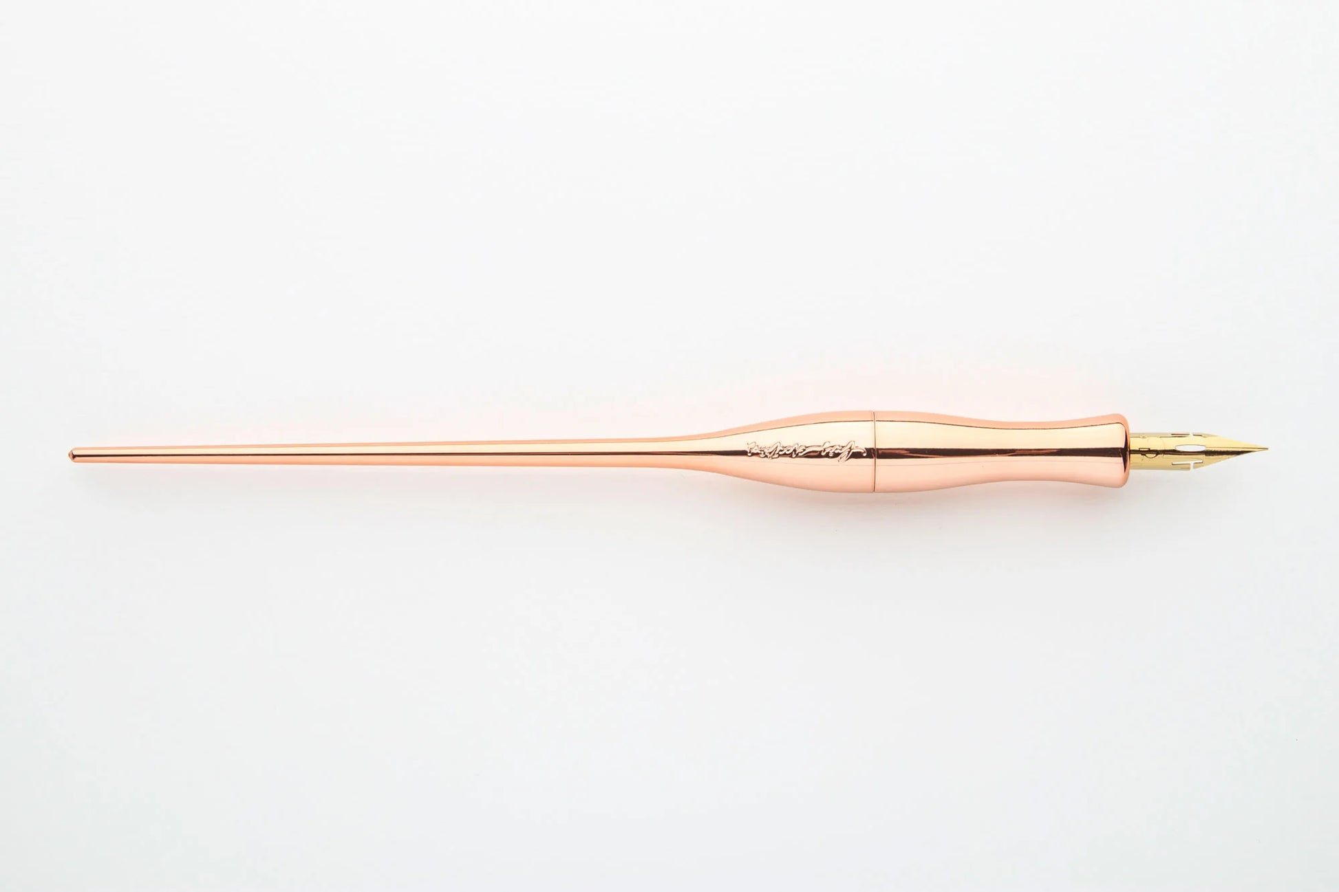 Moblique 2-in-1 Pen Holder - Copper Sunrise