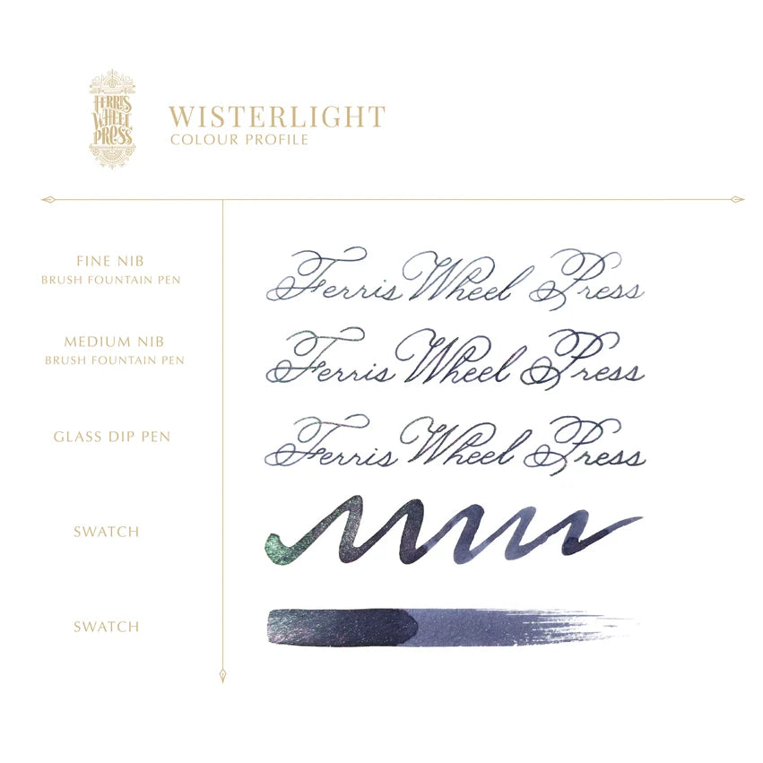 The Book of Knights Series - Wisterlight
